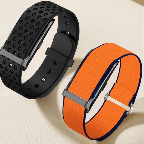 Smart band watch heart rate - watch,