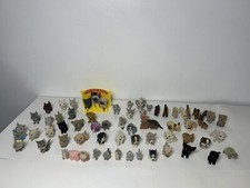 Job Lot Bundle Flocked Puppy