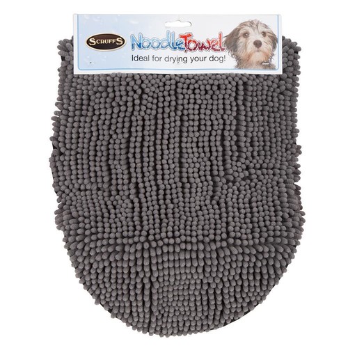 Dog towel dry absorbent - dog,