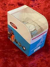 SWATCH WATCH SFK154 JAMES BOND COLLECTION "THUNDERBALL" DATED 2002 AMAZING