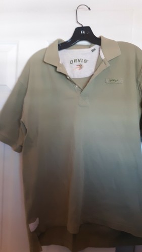 Orvis signature golf - orvis, golf/polo