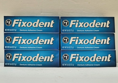 Ixodent secure denture - ixodent,