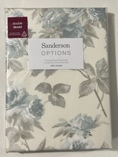 Sanderson Eglantine Double