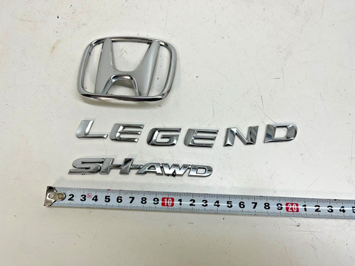 Jdm honda legend kb1 kb2 - jdm,