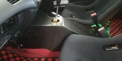 Fit for honda civic fd2r - honda,