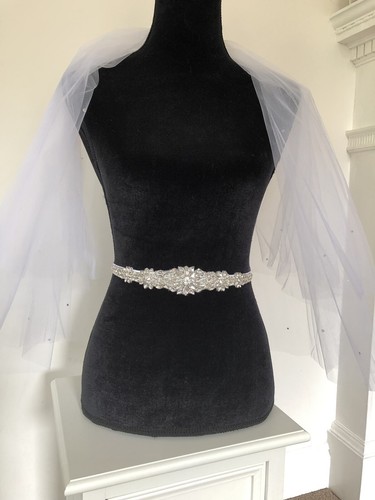 Beautiful bridal bridesmaid - bridal,