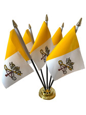 Vatican City Pope Francis