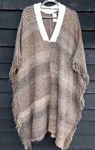 Zara kaftan cover poncho - zara,
