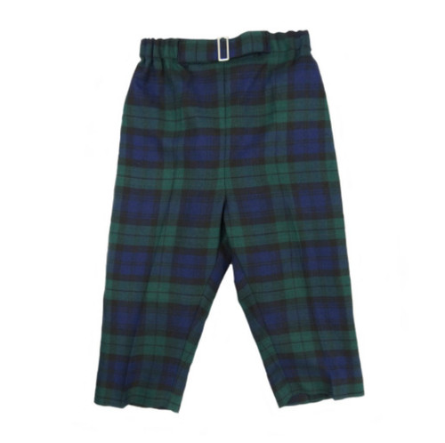 Children dress trousers - dress,