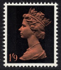 1967-70 SG723-44 Machin Definitives Pre-Decimal Multi-Listing Unmounted Mint MNH