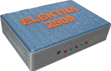 New Elektra 2500 Repeater