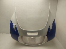 92-93 Suzuki GSXR 750 WN WP