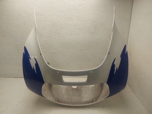 Suzuki gsxr 750 wn - wn, wp
