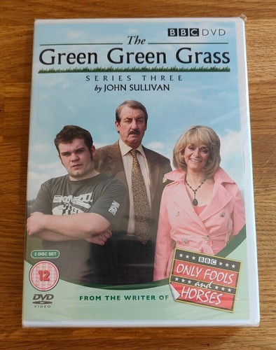 Dvd new sealed the - /, sealed*