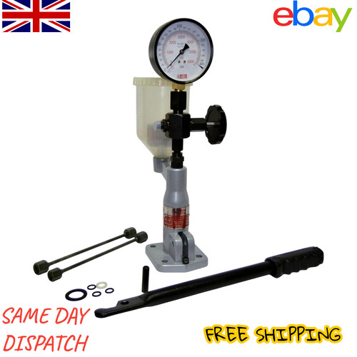 Diesel injector nozzle - diesel,