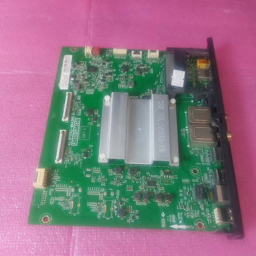 Main board tcl 55c715k - main, av
