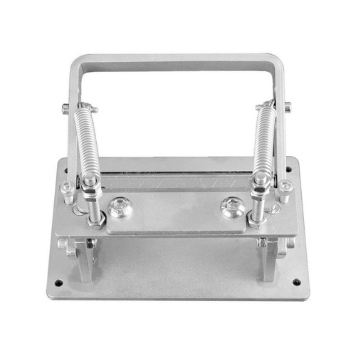 Material thinning machine - thinning,