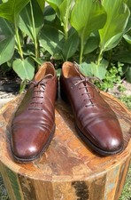 Authentic john lobb james - authentic,
