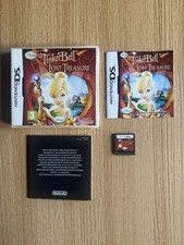 Tinker Bell and the Lost