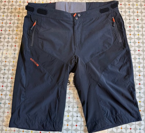 Endura mtr baggy shorts - mtr,