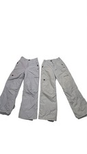 Columbia Convert Snow Pants