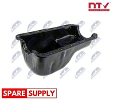 WET SUMP FOR FORD COURIER BOX