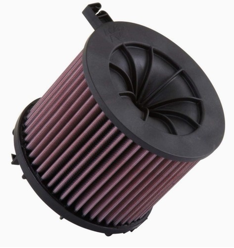 0648 replacement air - k&n,