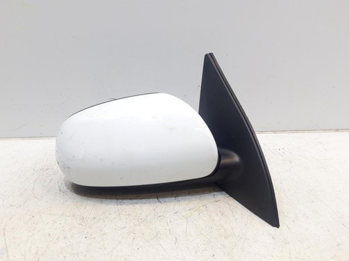 2005 toyota hiace wing mirror - toyota,
