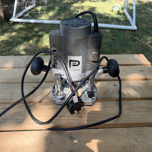 Pro performance router - pro-performance, router-