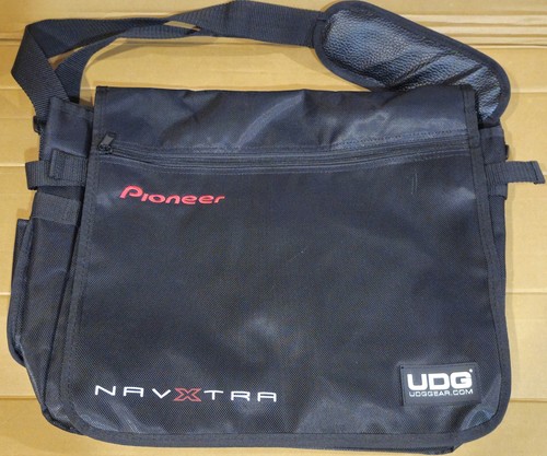 Udg ultimate pioneer navxtra - udg,