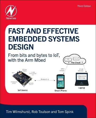 Fast and effective embedded - and,