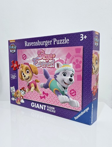 Ravensburger paw patrol skye - ravensburger,