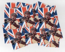 10 x Glasgow Rangers 8 x 5.8