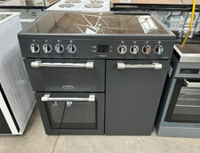 LEISURE Cookmaster CK90C230T