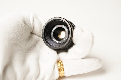 Phago 50mm f4 - te,