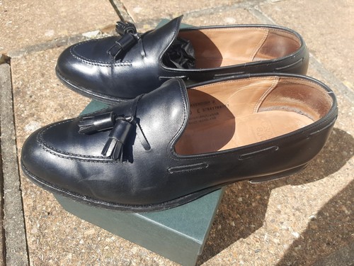 Crockett jones shoes - shoes,