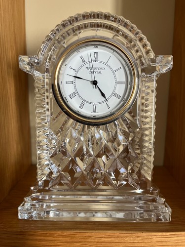 Waterford crystal lismore - crystal,