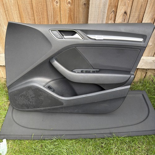 Audi 2015 tron - a3,