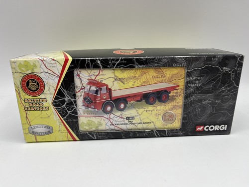 Corgi classics british - corgi,