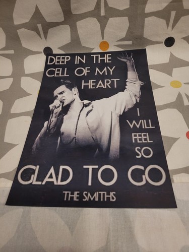 The big sale morrissey - sale,