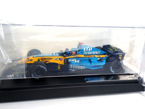 Minichamps renault f1 - minichamps,