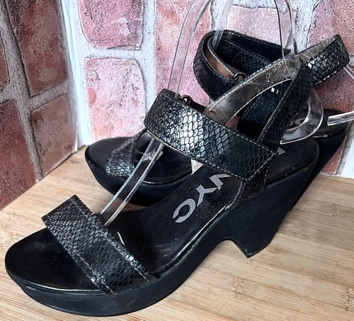 Dkny black silver - c,