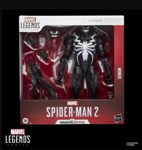 Marvel legends series - legends,