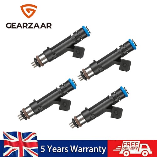 Fuel injector nozzle - injector, for