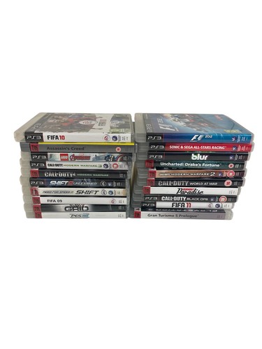 Sony playstation ps4 - sony, ps3