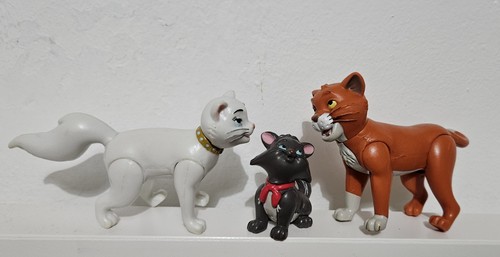 Aristocats disney rare cat - aristocats,