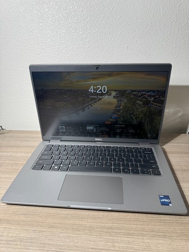 Dell latitude 5440 - latitude, laptop