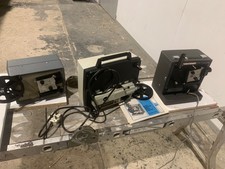 Three partially tested super