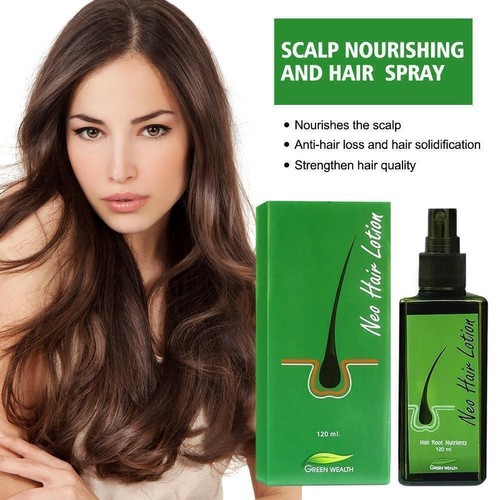 2025 neo hair lotion 120ml - 2025,