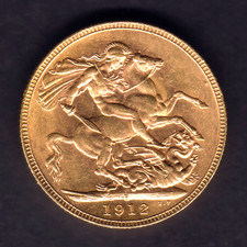 Australia..  1912 Perth -